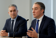 Bendodo y alcalde de Málaga juntos en directo