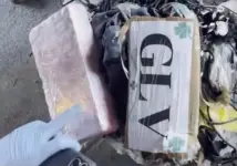 5 toneladas de cocaína planeaban ingresar a través del Guadalquivir