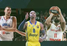 El inesperado destino de Lonnie Walker sorprende al Real Madrid y la Euroliga