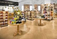 El Corte Inglés revoluciona su estrategia: 577 millones para innovar tiendas y supermercados