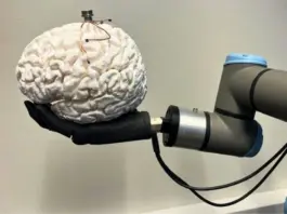 Recupera visión y tacto: nueva tecnología cerebral revoluciona tratamiento para enfermedades incurables