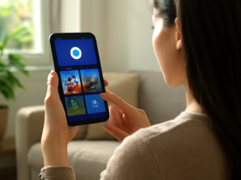 Disney lanza super app con streaming, juegos, compras e IA