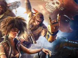 «La resurrección de Beyond Good & Evil 2: ¿Qué podemos esperar?»