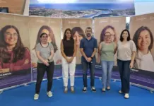 Avilés se prepara para la novena edición de ‘Ciencia y Tecnología en Femenino’