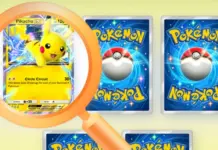 «Dura caída de DeNA en videojuegos por descenso usuarios de JCC Pokémon Pocket»
