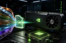 NVIDIA incorpora Windows ARM64 a su tecnología RTX NTC