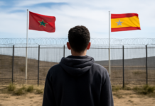 Marruecos desafía a España: ¿Recibirá a sus menores?