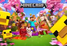 Minecraft 2021: Lanzamiento en consola sorpresa
