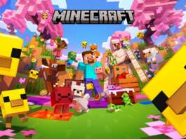 Minecraft 2021: Lanzamiento en consola sorpresa