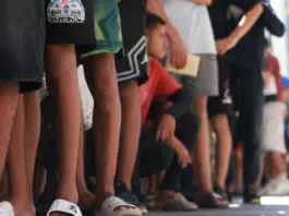 Menores migrantes en Ceuta: ¿Dónde está su refugio?