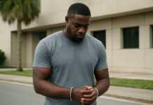Ex jugador NFL detenido por exhibicionismo en videojuegos de Florida