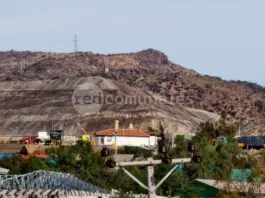 SERNAGEOMIN aprueba reactivación del proyecto minero en Andacollo