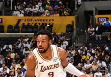 Bronny James en peligro: ¿Se queda en los Lakers o hay sorpresas?