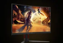 El nuevo monitor de AOC para videojuegos a 500 Hz: ¿La mejor opción para juegos trepidantes?