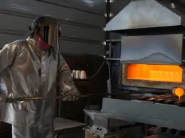 Alianza para una minería artesanal de oro responsable