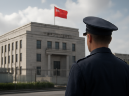China busca más que un Fort Knox de Hong Kong