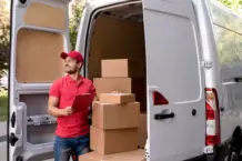 El sector de repartidores crece un 31,6% en junio: más de 6.400 nuevos contratos