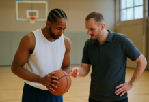 Los Clippers desvelan truco secreto de Kawhi