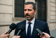 «Naranjo revela la verdad detrás de la rendición de Sánchez a Mohamed VI»