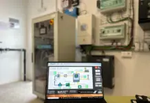 Nueva tecnología de Espaitec y Abervian: gestionando hidrógeno verde con energía solar.