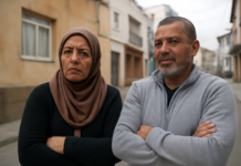 Vecinos musulmanes de Ceuta hartos de la invasión: «Hemos echado de casa a diez a palos y dormimos con un ojo abierto»