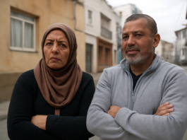 Vecinos musulmanes de Ceuta hartos de la invasión: «Hemos echado de casa a diez a palos y dormimos con un ojo abierto»
