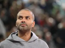 La polémica declaración de Tony Parker