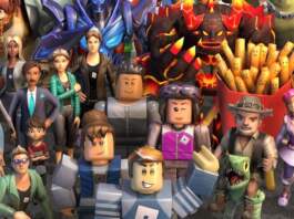 Roblox enfrenta desafío monumental: ¿sobrevivirá tras perder un 70% de su valor en un año?