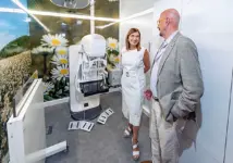 Innovadora tecnología en lucha contra el cáncer de mama en Cantabria