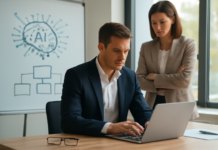 IA corporativa sigue en busca de beneficios teóricos