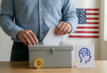 Dinero en la urna: IA vs cripto en elecciones EEUU
