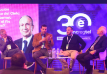 30 años de ENCREGTEL: el punto de encuentro clave en telecomunicaciones