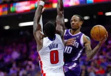 Los agentes libres estrella de la NBA: ¿quién queda?