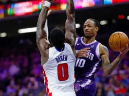 Los agentes libres estrella de la NBA: ¿quién queda?