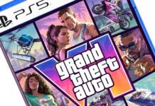 Take-Two insiste: los discos están obsoletos para los jugadores de GTA VI