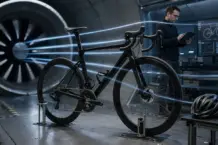 Innovación de la Fórmula 1 llega a las bicicletas: ¿Qué tecnologías podrás disfrutar pronto?