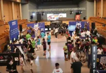 Descubre cómo Ponts se convierte en epicentro de los videojuegos y la tecnología digital
