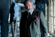 La última película con Sam Neill antes de su despedida: la adaptación más esperada del mundo de los videojuegos