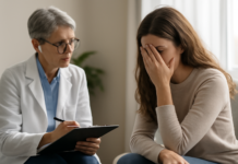 Psiquiatra revela: reconocer señales de alerta en la salud mental