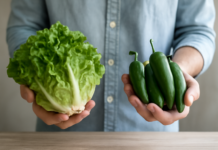 Enfermedades por alimentos: lechuga y jalapeños en EE. UU. – Lo último que se sabe