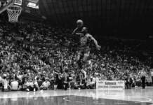 La liga que derrotó a la NBA y cambió su destino