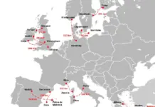 Vuelos eléctricos de corta distancia ¿el futuro?
