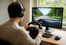 Descubre el videojuego que te reta a conducir por 8 horas seguidas