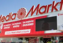 Las ofertas imperdibles de MediaMarkt hoy domingo 9 agosto