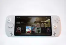 «Lenovo Legion: la portátil de videojuegos con 9 horas de autonomía»