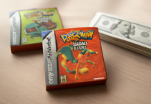 Por qué pagaron 2 millones de dólares por 3 videojuegos de Pokémon