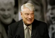 Fallece leyenda de la NBA: Don Nelson, segundo en victorias