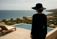 Exclusivo: Lujo y misterio en vacaciones de La Mareta (55 caracteres)