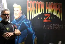 Zamora destaca en la industria de los videojuegos a nivel mundial
