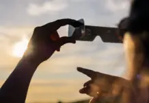 Previsión meteorológica día del eclipse solar 2026 en España